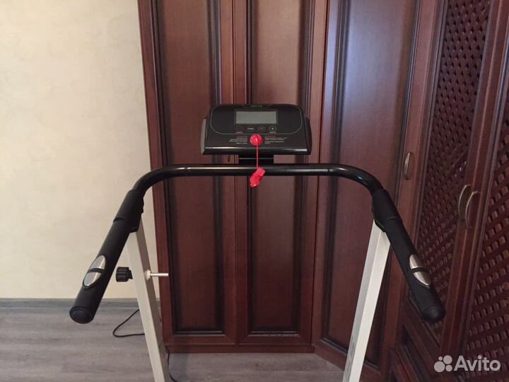 Прокaт,aрeндa компактной беговой дорожки