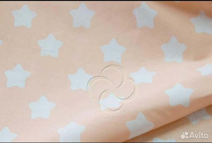 Ткани на отрез. Широчайший ассортимент