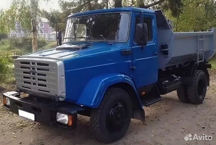 Песок, щебень, чернозём