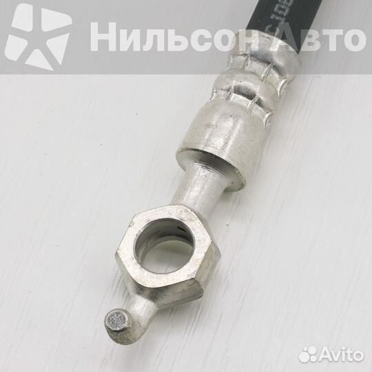 Тормозной шланг передний toyota dyna оригинал