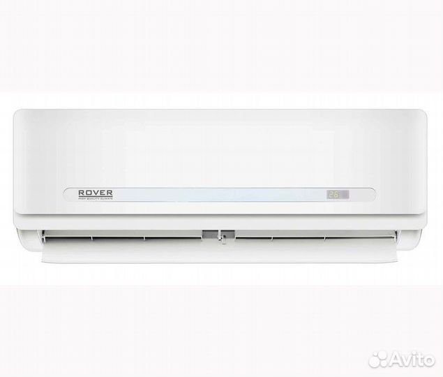 Сплит-система Rover RS2NF09BE