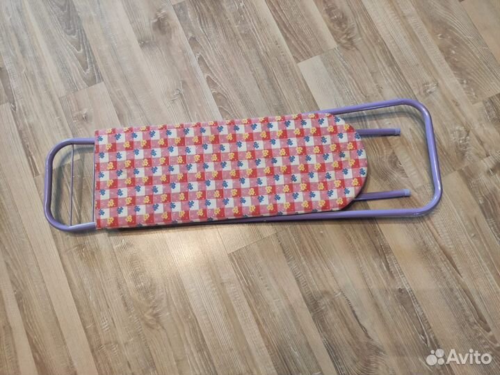 Детские игрушки пакетом