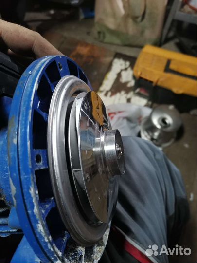 Ремонт и обслуживание водяных насосов и станций