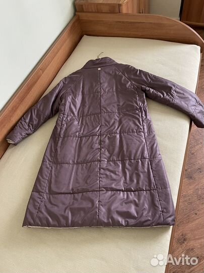 Пальто Anna Verdi раз.S (44)