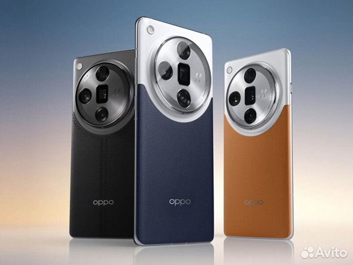 OPPO Find X7 Ultra, 16/256 ГБ