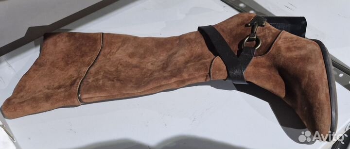 Сапоги женские