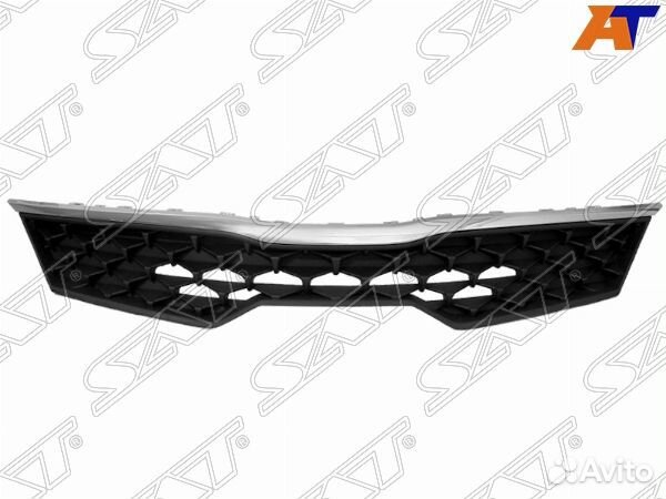 Решетка радиатора KIA RIO 17