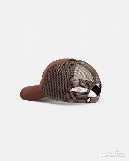 Кепка anteater trucker brown