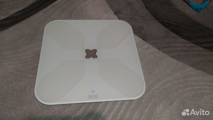 Умные весы Picooc S3