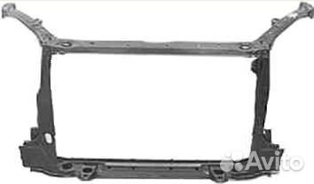 Суппорт радиатора 5320542080 toyota