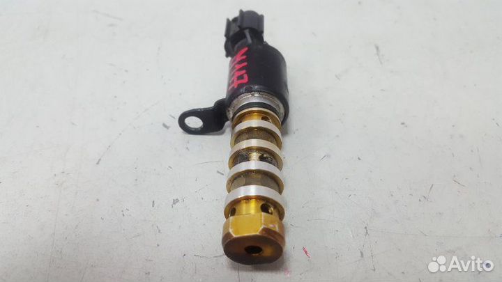 Клапан изменения фаз грм Hyundai Solaris RB G4FA