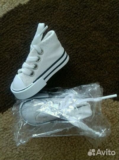 Кеды для куклы