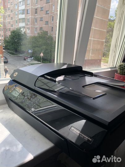 Мфу HP Deskjet Ink Advantage 4645