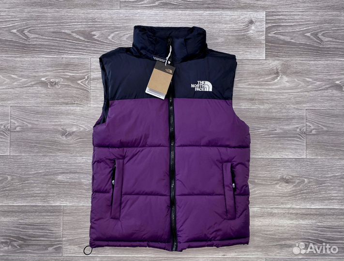 Жилетка THE north face