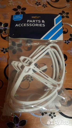 Квадракоптер Phantom 4