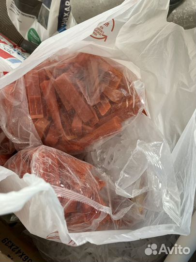 Остатки от ремонта