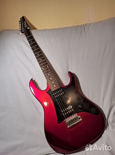Электрогитара Ibanez gio grx 20