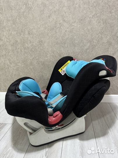Автомобильное кресло