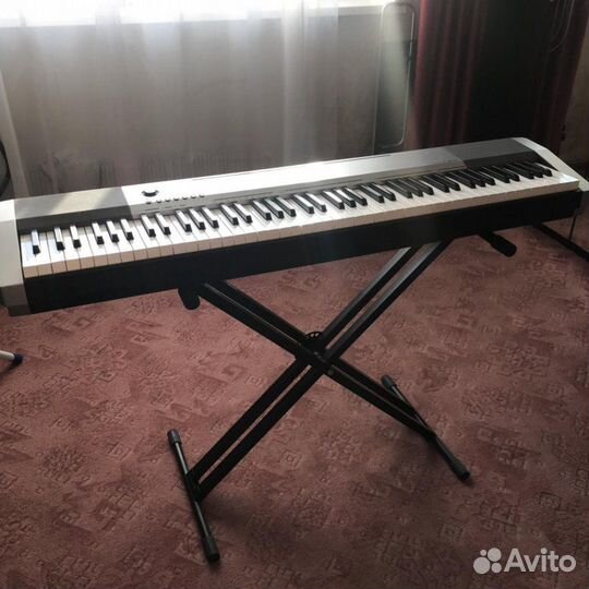 Цифровое пианино Casio privia px 150