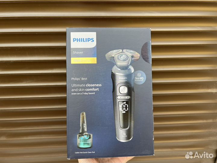 Philips Shaver S9000 Prestige SP9840/32