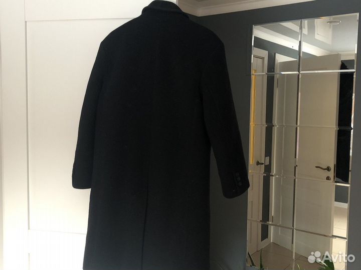 Пальто мужское