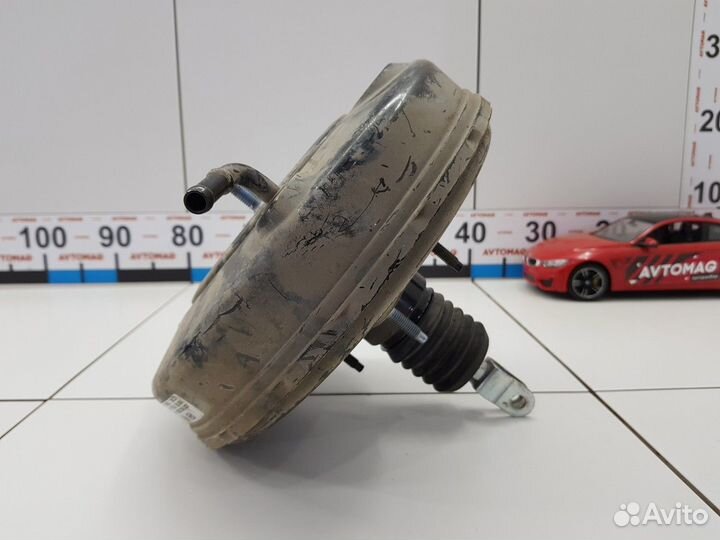 Усилитель тормозов вакуумный (Kia Cerato)