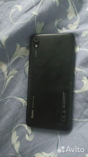 Xiaomi Redmi 7A, 3/32 ГБ