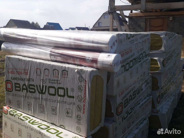 Утеплитель