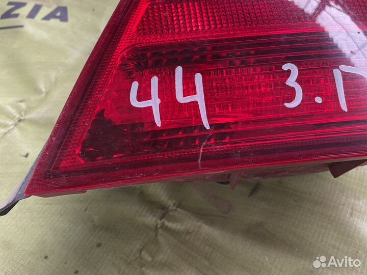 Задняя правая фара Hyundai Elantra hd