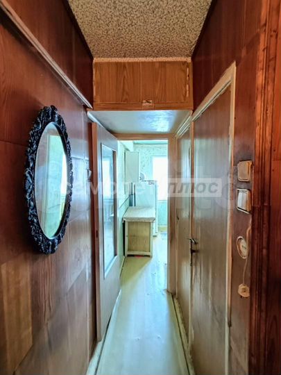 3-к. квартира, 49 м², 5/5 эт.