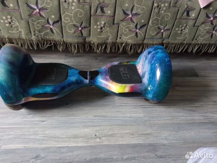 Гироскутер бу