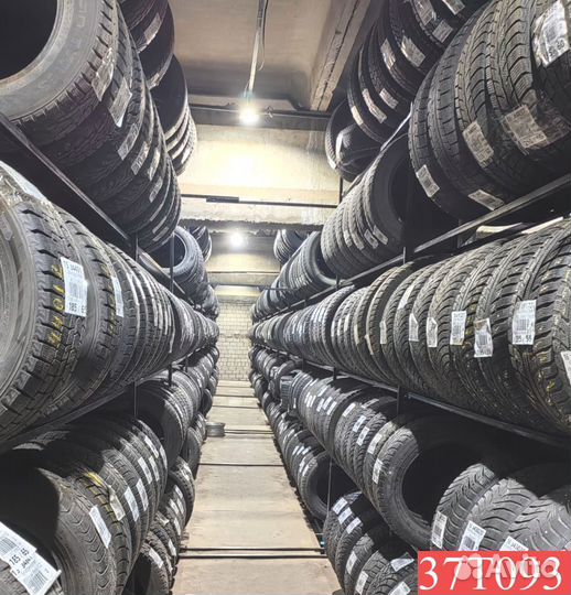 Hankook Radial RA28 205/65 R16C 110Y