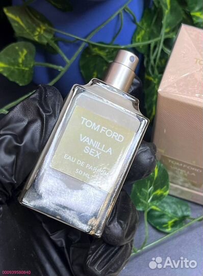 Tom Ford Vanilla Sex (Арт.58387)