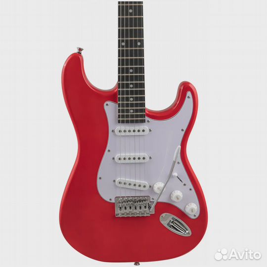 Электрогитара Terris TST-045 RD Red