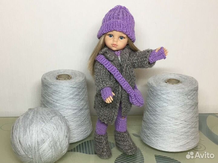 Одежда для куклы Paola Reina 32 см комплект