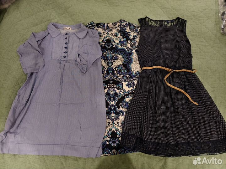 Женские вещи пакетом 40 42