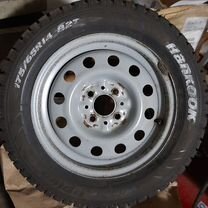 Hankook Zovac 2000 185/65 R15 82T