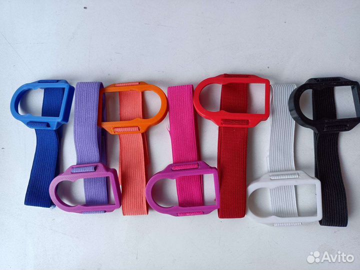 Фитнес браслет мяо мяо