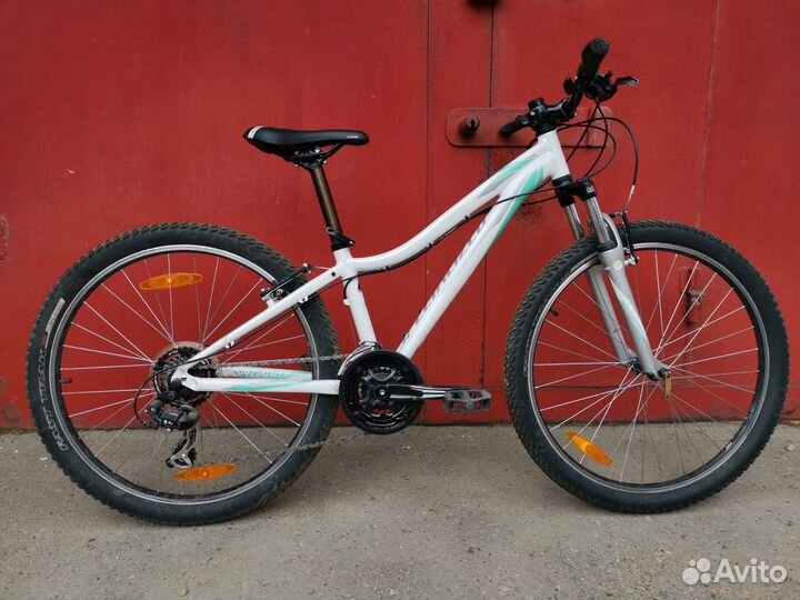 Велосипед specialized myka