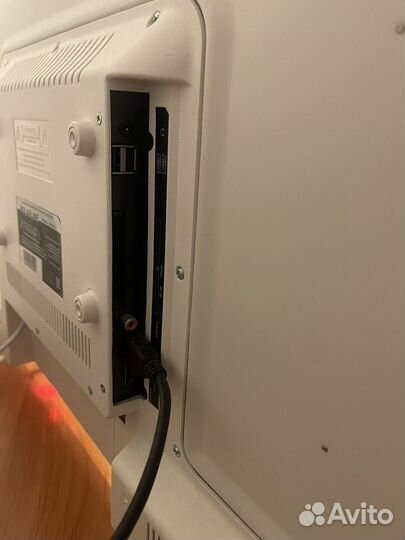 Телевизор polarline 32