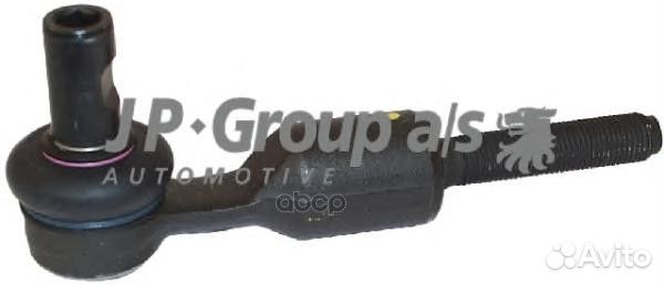 Наконечник рулевой тяги перед прав/лев 11446