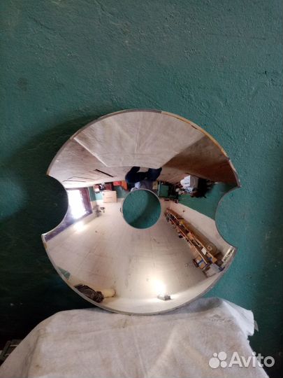 Отражатель рефлектор