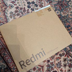 Xiaomi RedmiBook Pro 14 R5/16Gb/512GB SSD