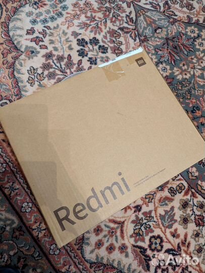 Xiaomi RedmiBook Pro 14 R5/16Gb/512GB SSD