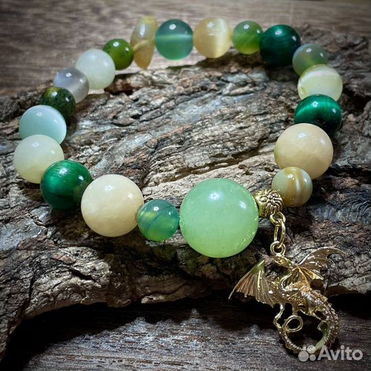 Украрашения ручной работы