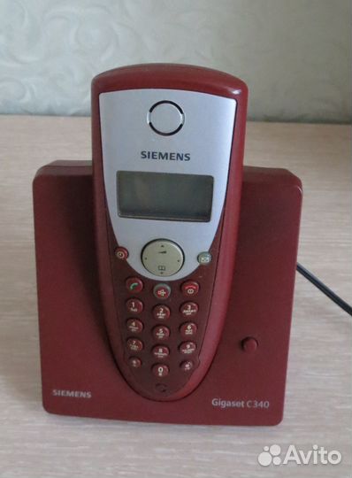 Продам телефон