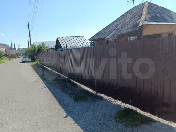 Дом 39,8 м² на участке 15,1 сот.