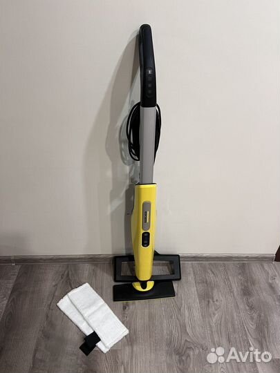 Паровая швабра Karcher