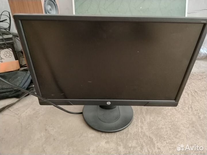 Hp prodesk