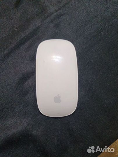 Мышь apple magic mouse